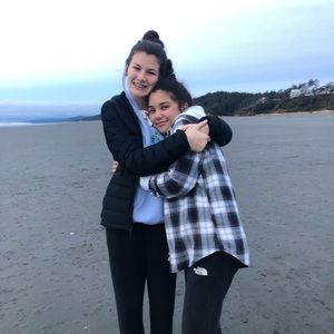 Meet your Posher, Genevieve